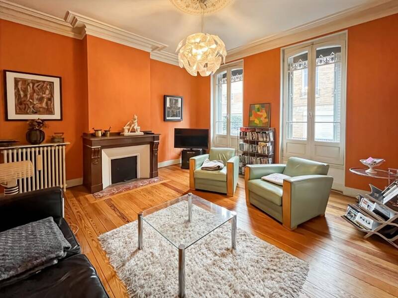 Maison à vendre, 262m², TOULOUSE