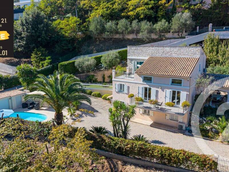 Maison à vendre, 169m², NICE