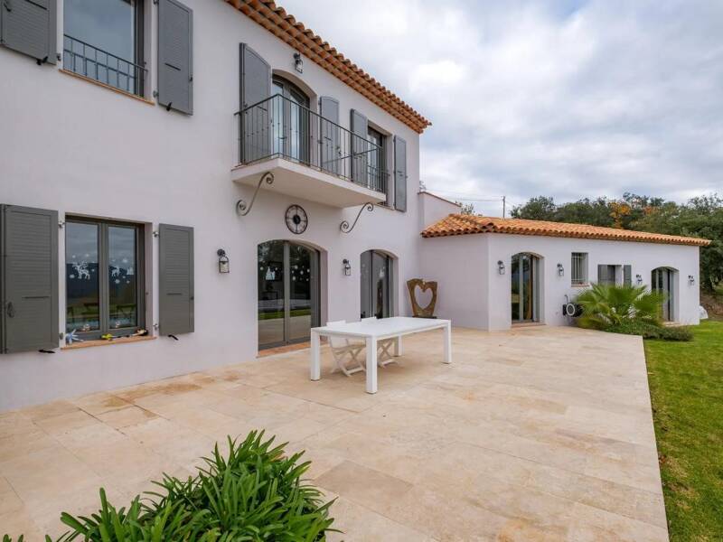 Maison à vendre, 252m², VAR