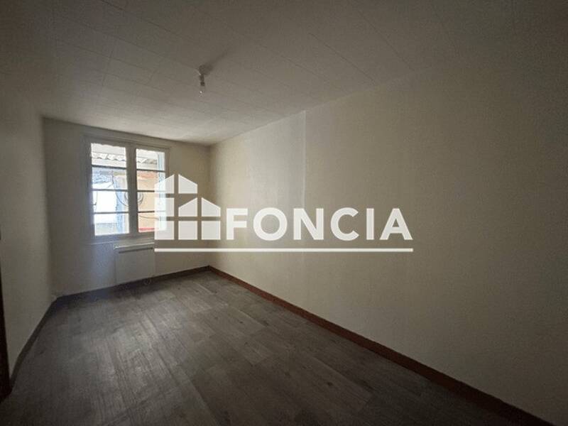 Maison à louer, 73m², MOISSAC