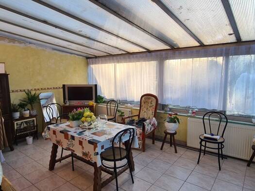 Maison à vendre 75 000 € 4 pièces 2 chambres 92 m² 927 m² de terrain Dancourt 76340