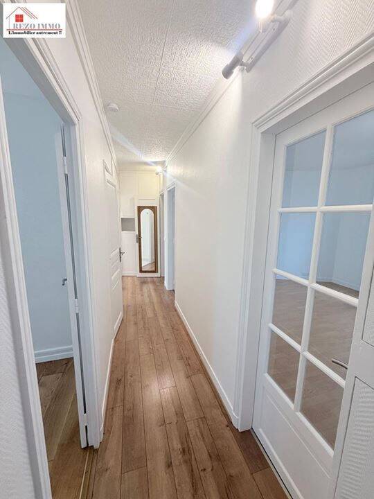 Maison à louer, 65m², AUBERVILLIERS