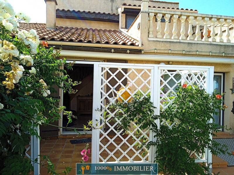 Maison à vendre, 77m², VALRAS PLAGE