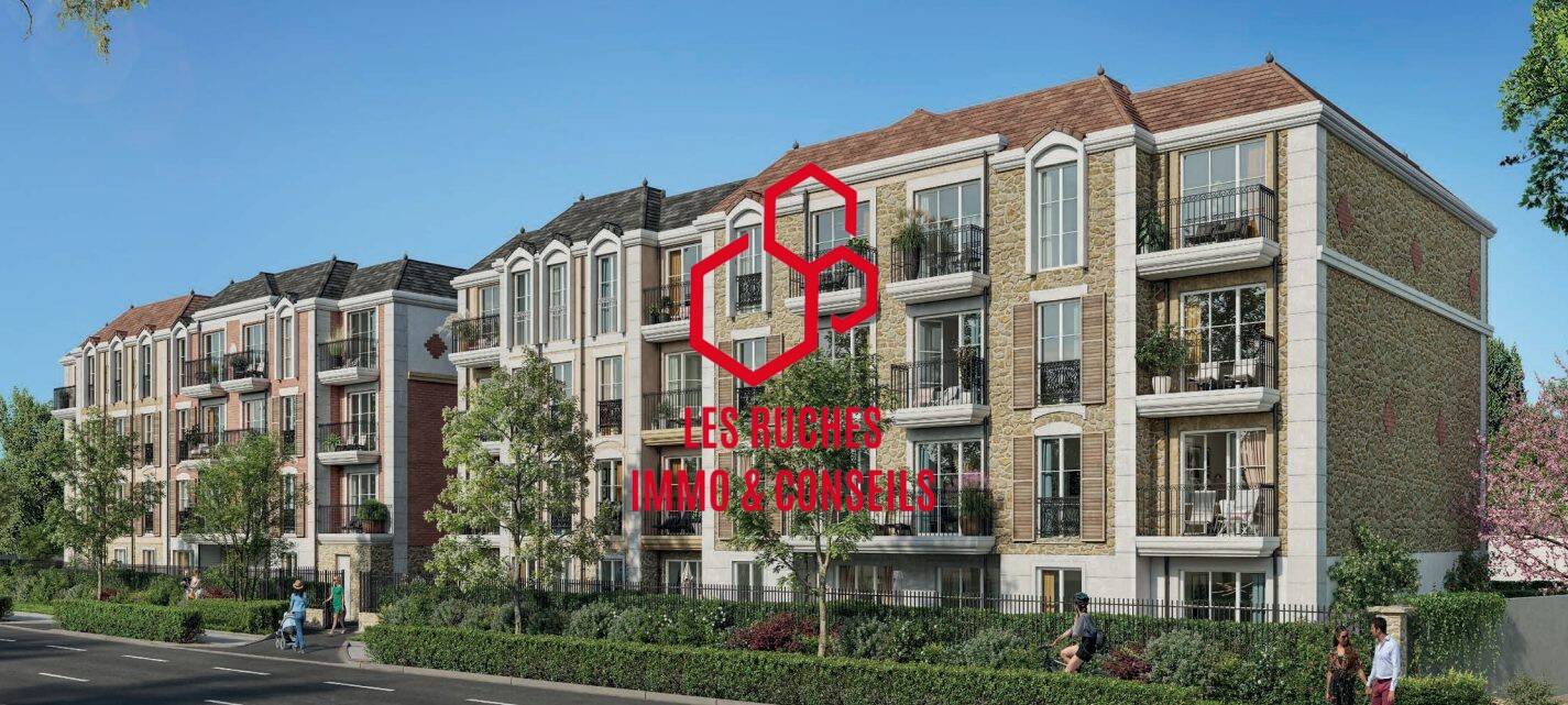 Maison à vendre, 73m², CHELLES
