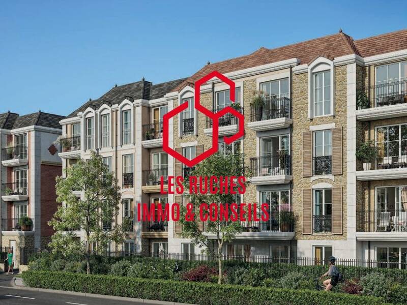 Maison à vendre, 73m², CHELLES