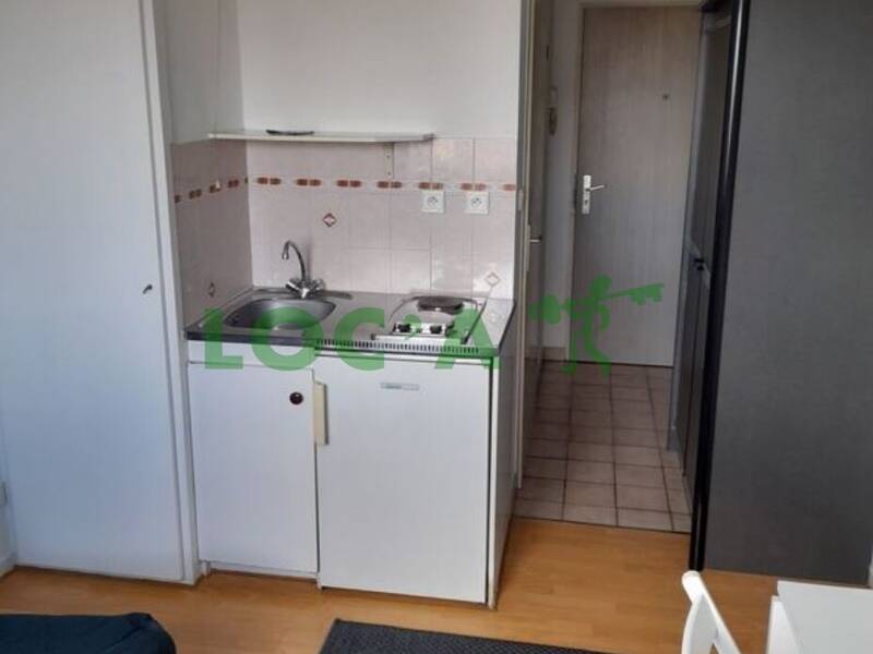 Maison à louer, 16m², DIJON