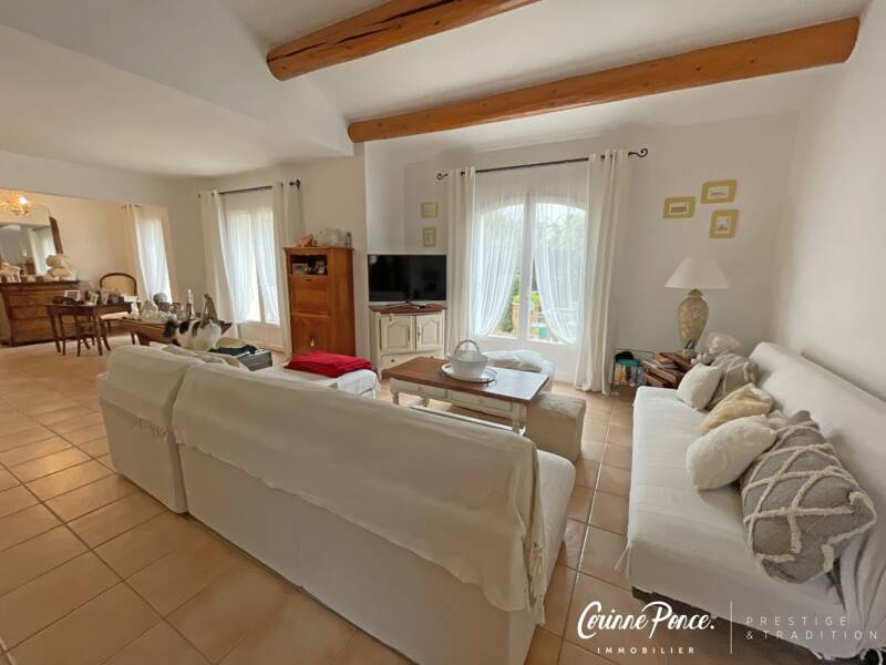 Maison à vendre, 177m², SERNHAC