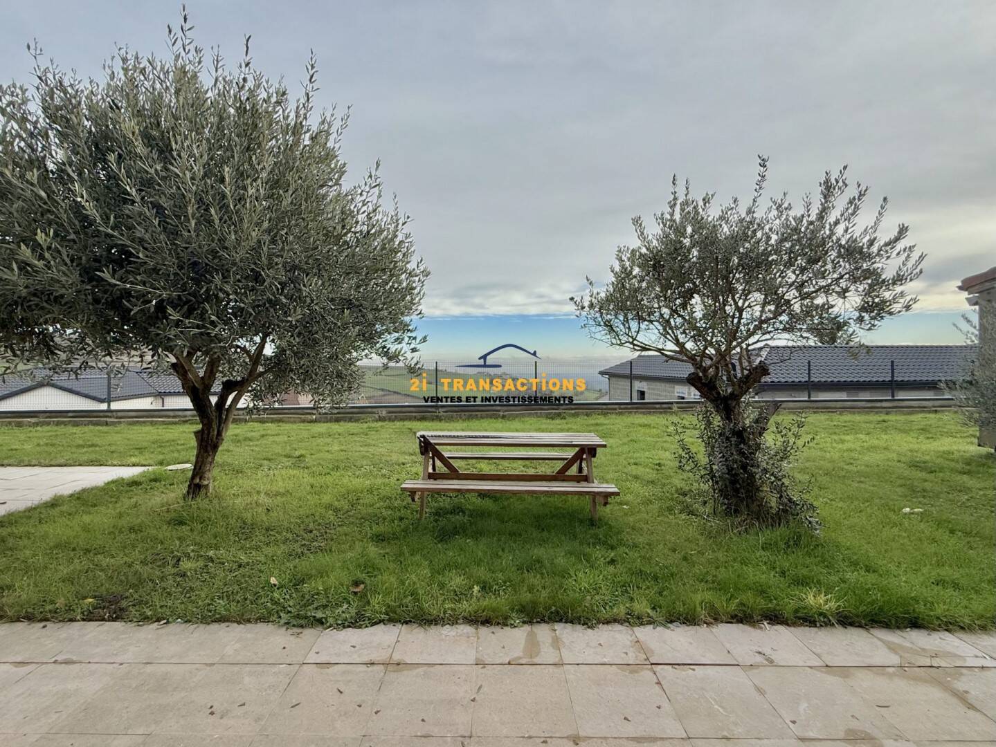 Maison à vendre, 220m², SAINT MARTIN LA PLAINE