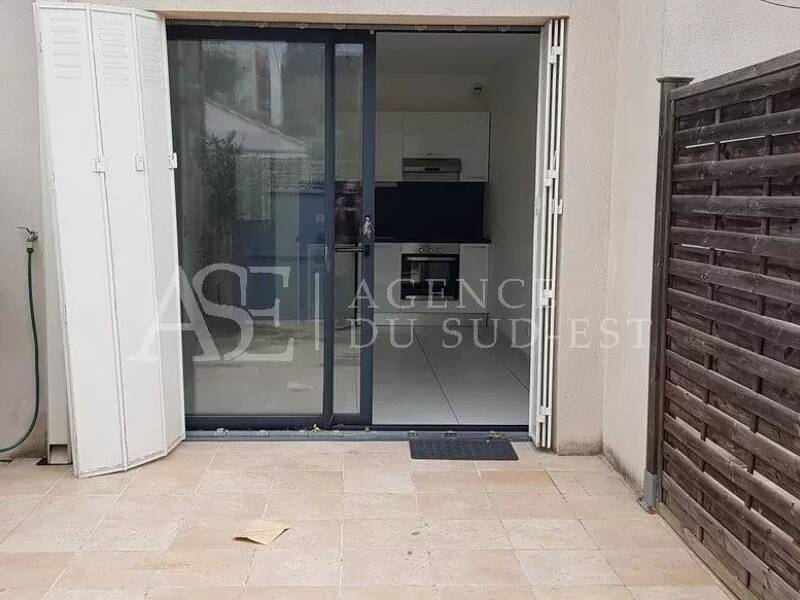 Maison à louer, 21m², AIX EN PROVENCE