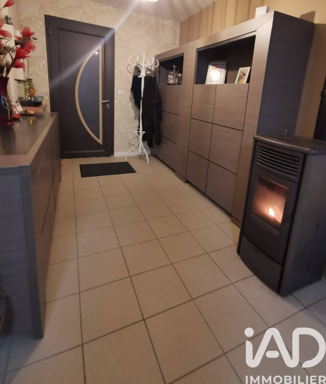 Maison à vendre, 75m², CHALLANS