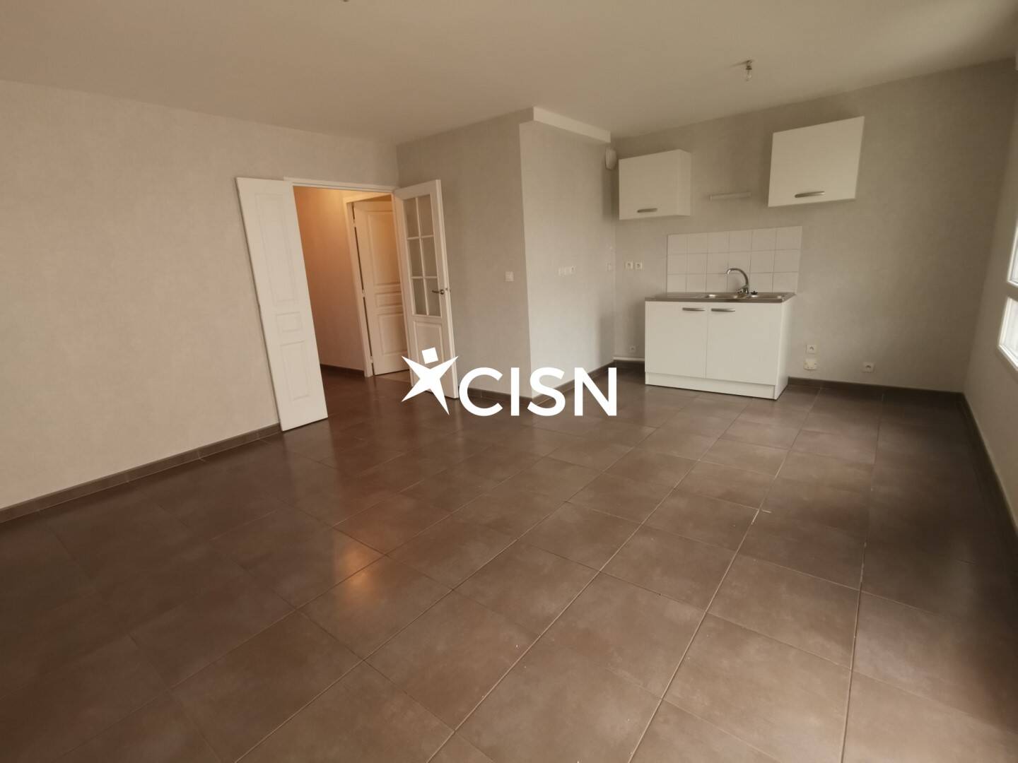 Maison à louer, 46m², SAINT NAZAIRE