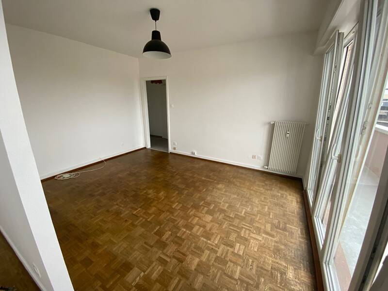 Maison à louer, 40m², STRASBOURG