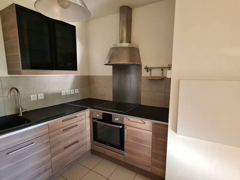 Maison à louer, 48m², BORDEAUX