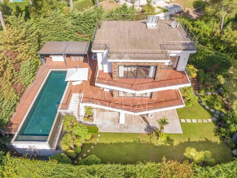 Maison à vendre, 255m², ANTIBES