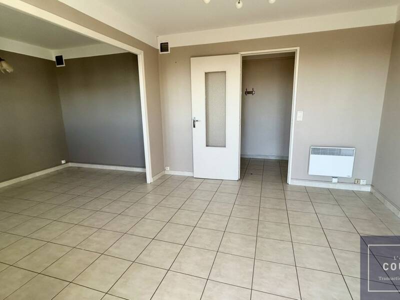 Maison à louer, 68m², MONTPELLIER