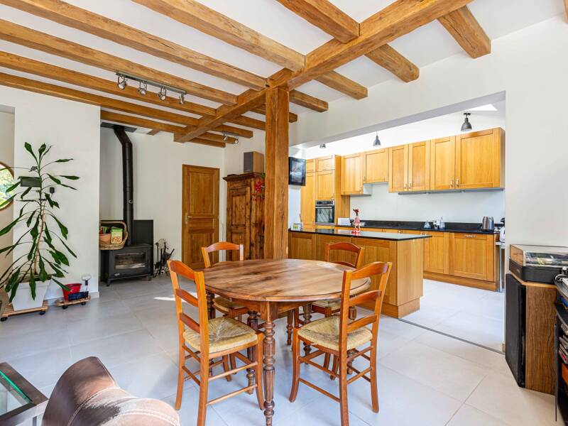 Maison à vendre, 134m², PARIS 15E