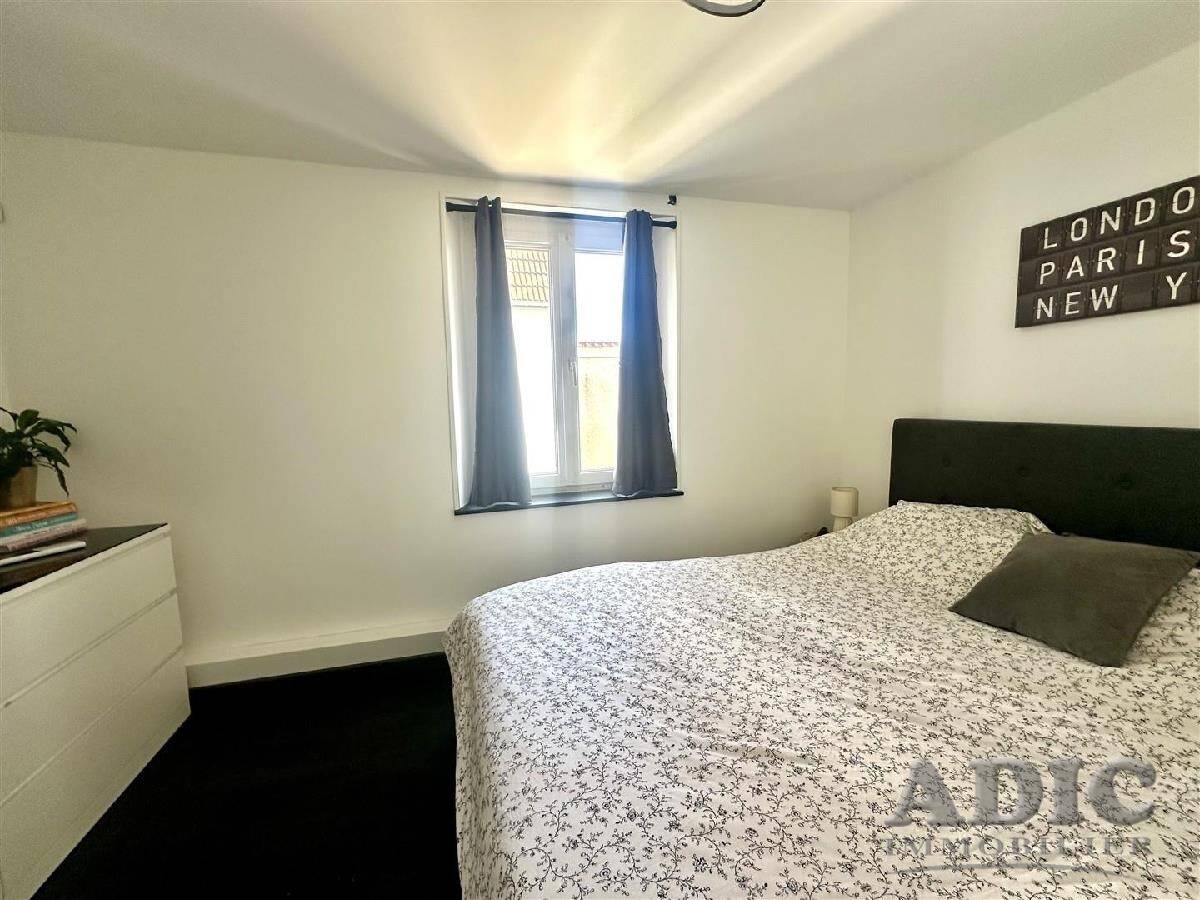 Maison à vendre, 49m², VILLENEUVE SOUS DAMMARTIN
