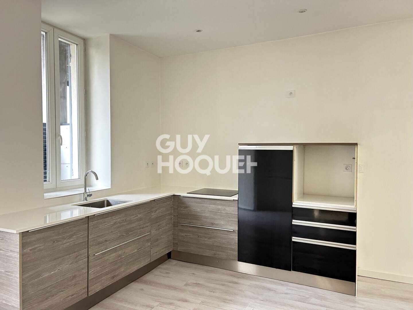 Maison à louer, 47m², VALENCE
