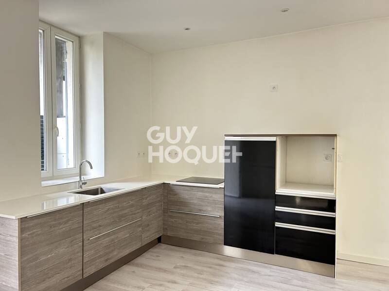Maison à louer, 47m², VALENCE