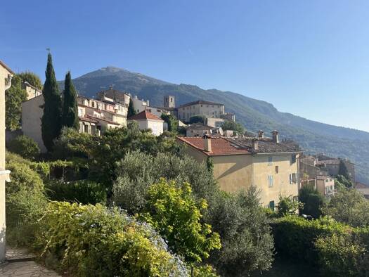 Maison à vendre 286 000 € 2 pièces 1 chambre 70 m² Le Bar-sur-Loup 06620