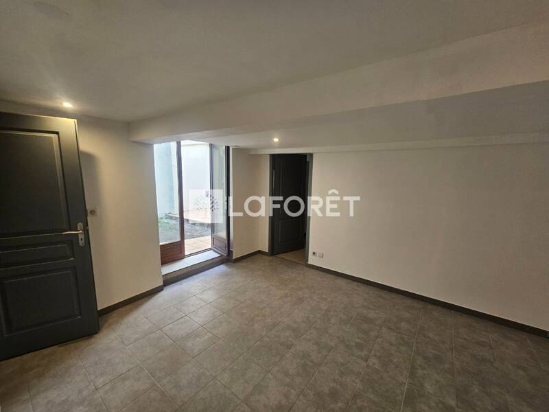 Maison à louer, 95m², AGDE