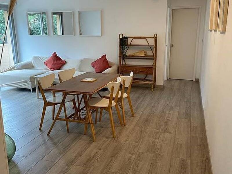 Maison à louer, 47m², MONTPELLIER