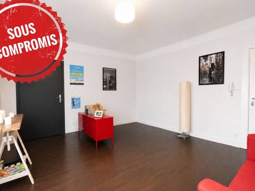 Appartement à vendre 89 900 € 2 pièces 1 chambre 45,91 m² RDC/2 Rémilly 57580
