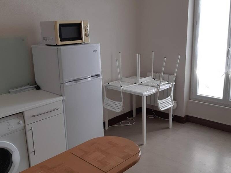 Maison à louer, 32m², CLERMONT FERRAND