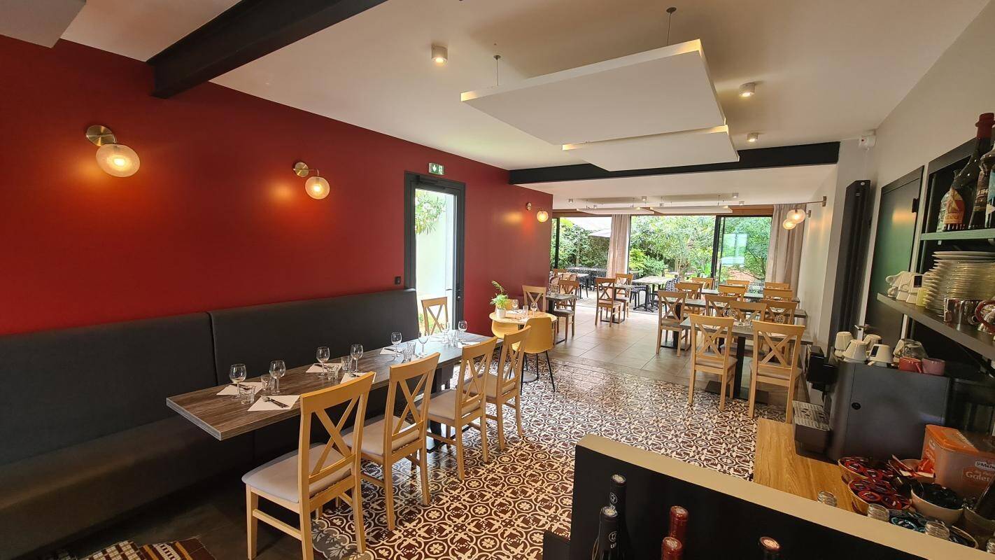Maison à vendre, 166m², COUERON