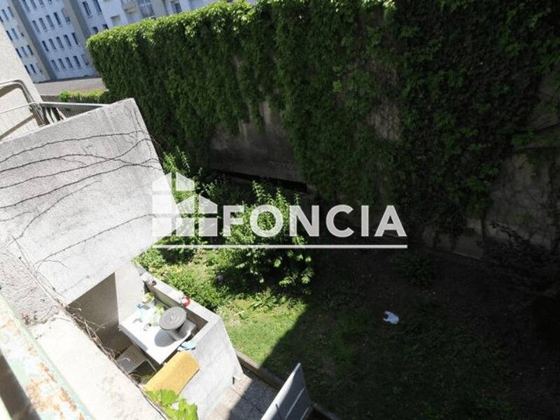 Maison à louer, 16m², GRENOBLE