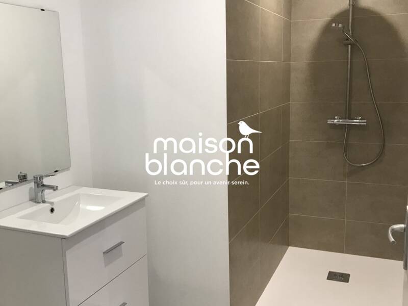 Maison à louer, 43m², PARTHENAY