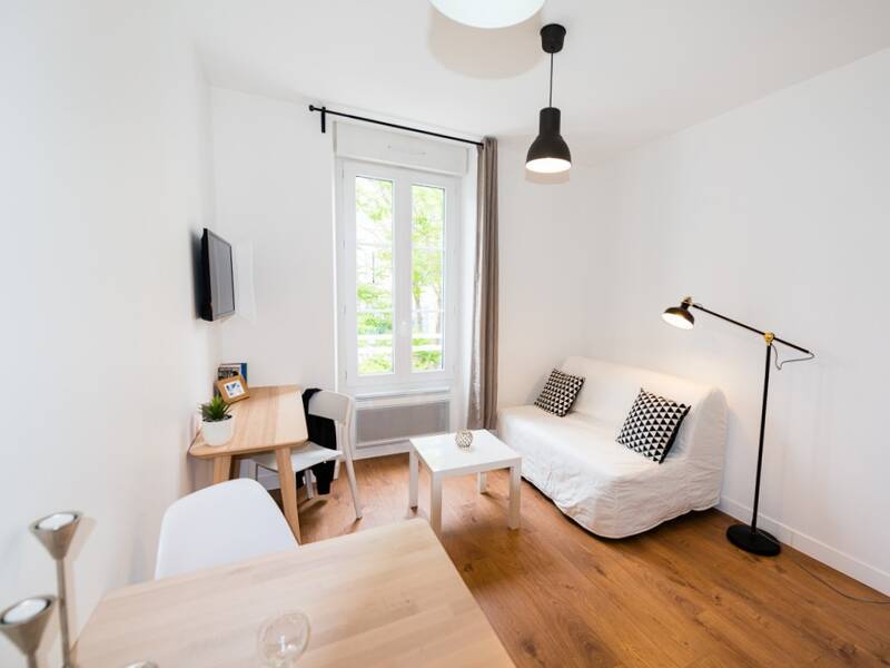 Maison à louer, 20m², TOULON