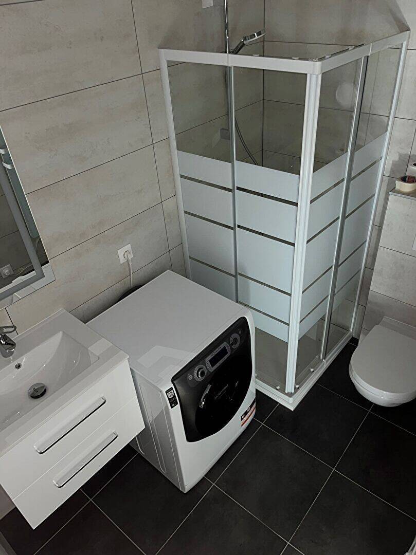 Maison à louer, 23m², OYONNAX