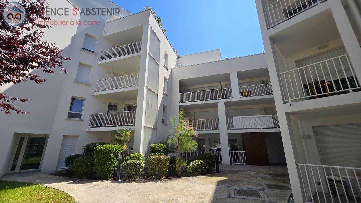 Maison à vendre, 82m², LE BOUSCAT