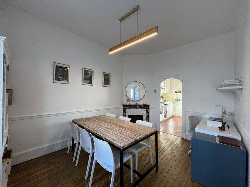 Maison à louer, 96m², SAINT AMAND MONTROND