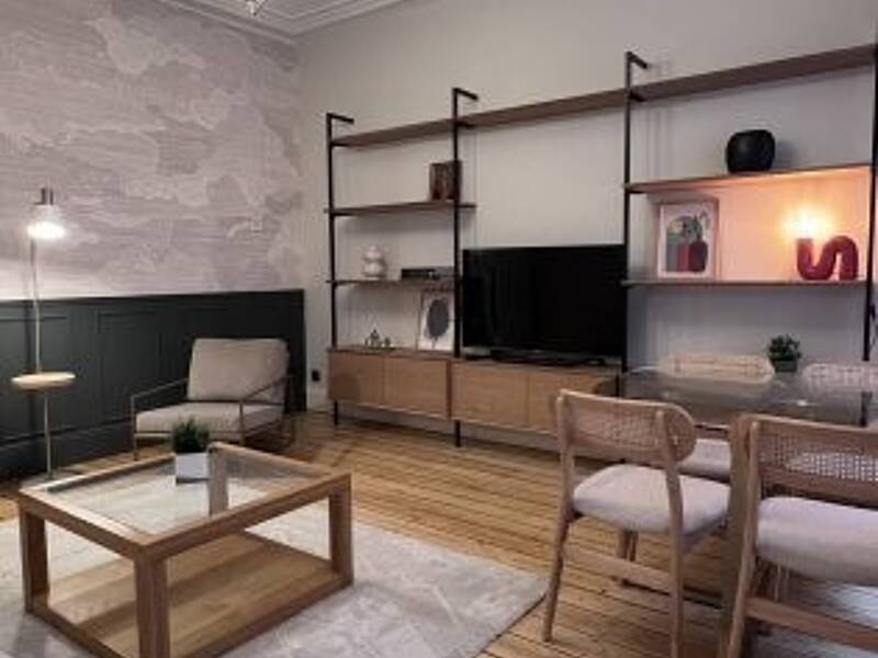 Maison à louer, 59m², STRASBOURG