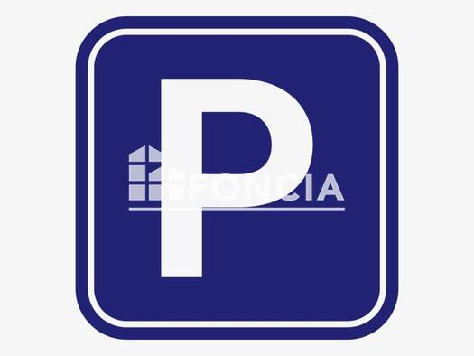 Parking à louer 75 € Haussonville-Blandan-Donop Nancy 54000