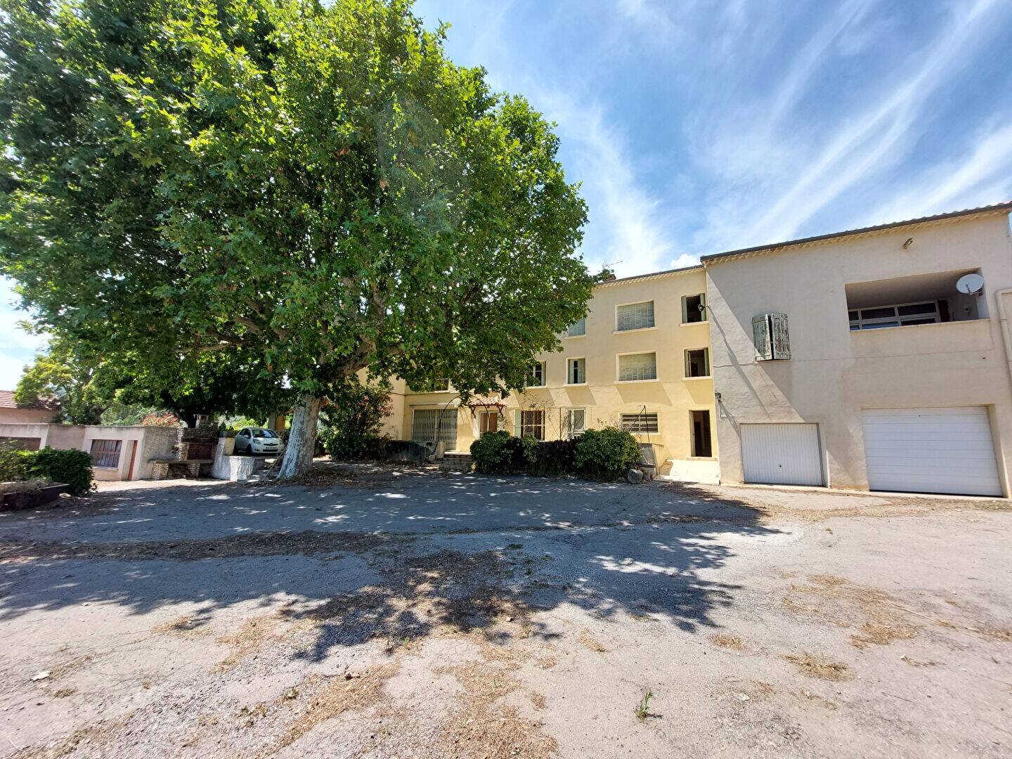 Maison à vendre, 557m², MANOSQUE