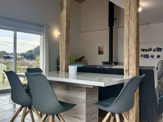 Maison à vendre 608 900 € 5 pièces 4 chambres 275 m² 23 000 m² de terrain Saint-Pargoire 34230