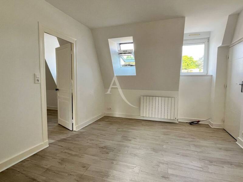 Maison à vendre, 48m², MAYENNE