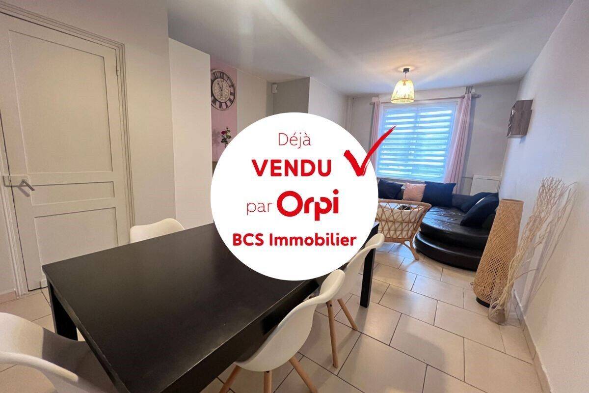 Maison à vendre, 100m², TOURCOING