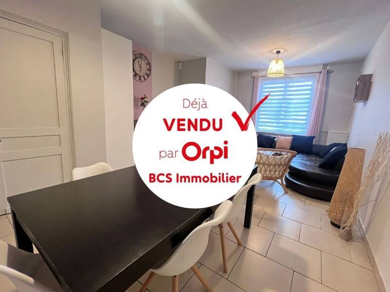 Maison à vendre, 100m², TOURCOING