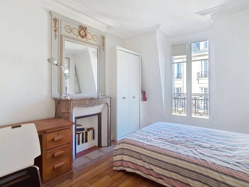 Maison à vendre, 39m², PARIS 20E