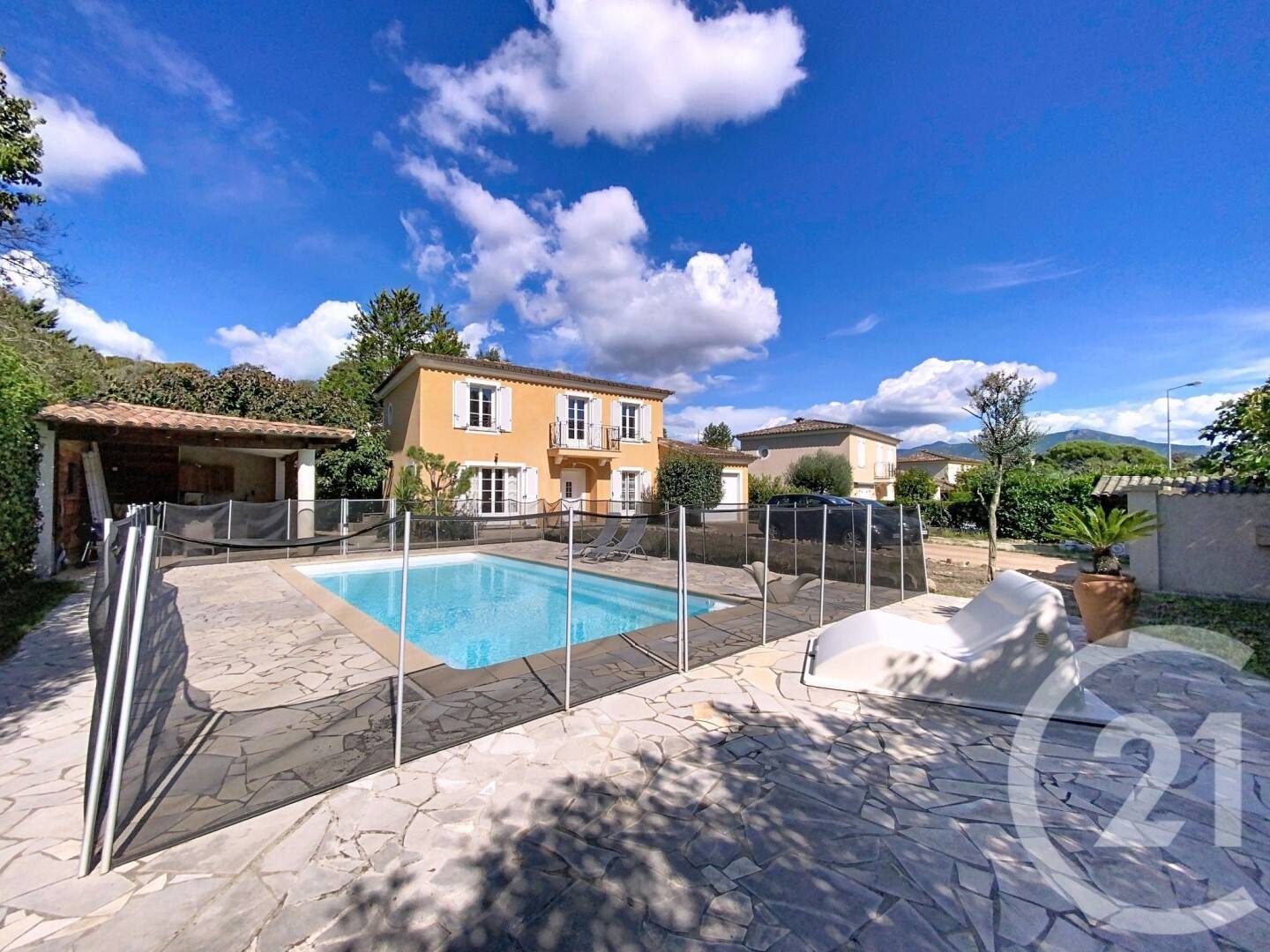 Maison à vendre, 133m², AJACCIO