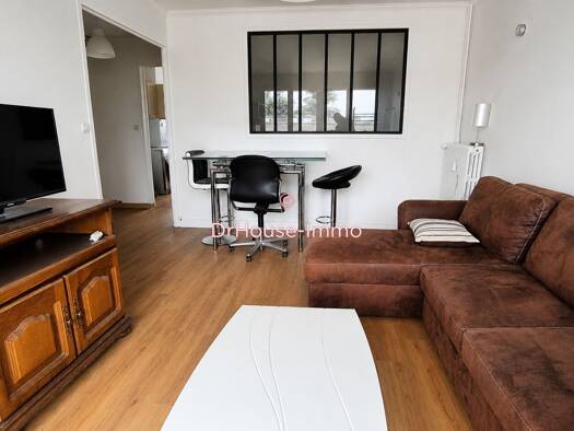 Appartement à vendre 139 000 € 4 pièces 3 chambres 75 m² 3ème étage Calmette Guerin-Mersier Saint-Lô 50000