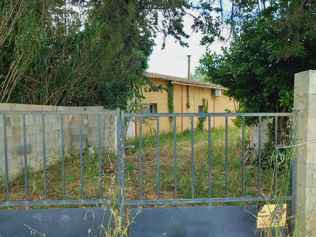Maison à vendre, 98m², BEZIERS