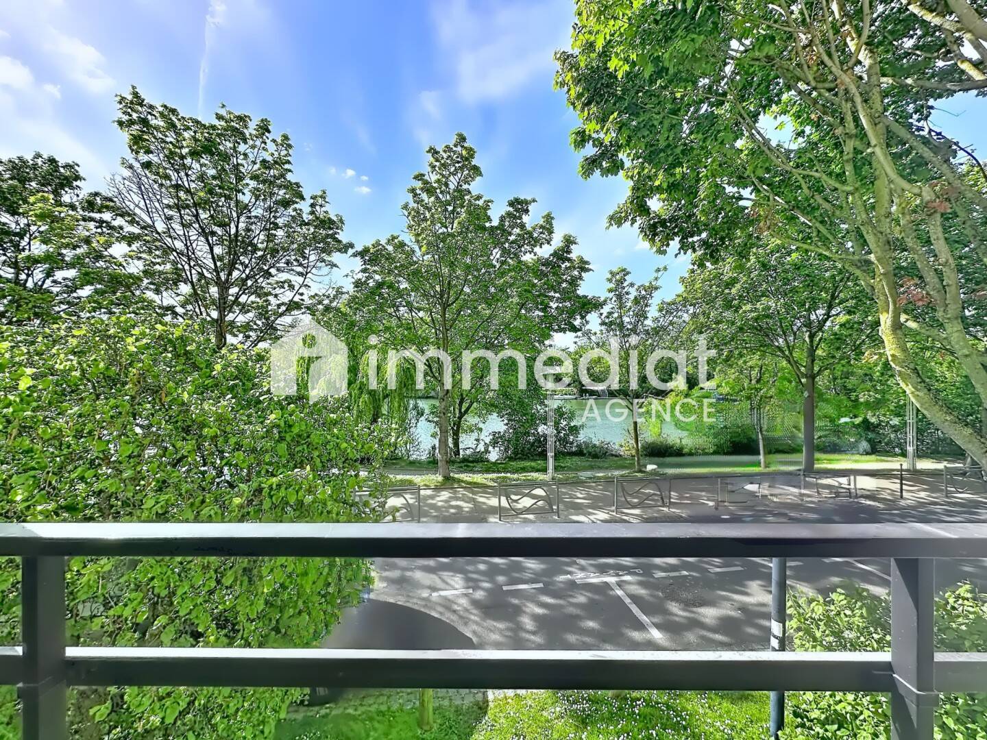 Maison à louer, 36m², RUEIL MALMAISON