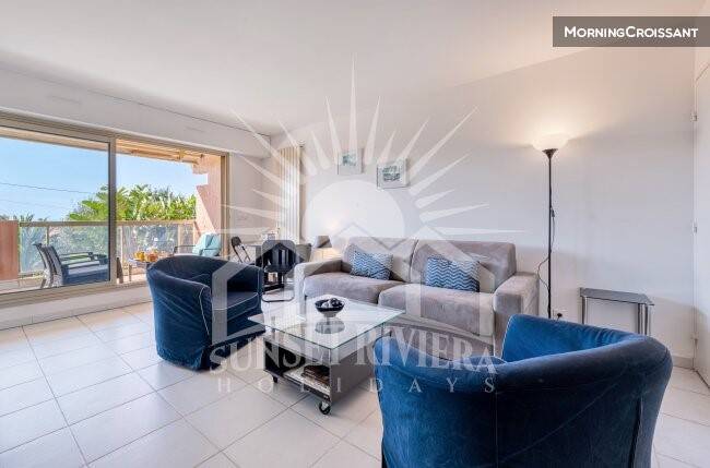 Maison à louer, 44m², ANTIBES