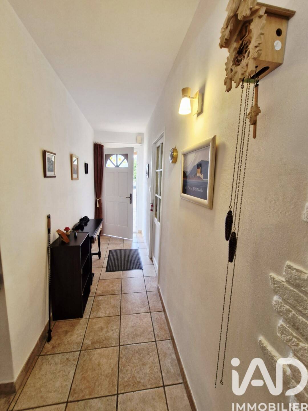Maison à vendre, 147m², NISSAN LEZ ENSERUNE