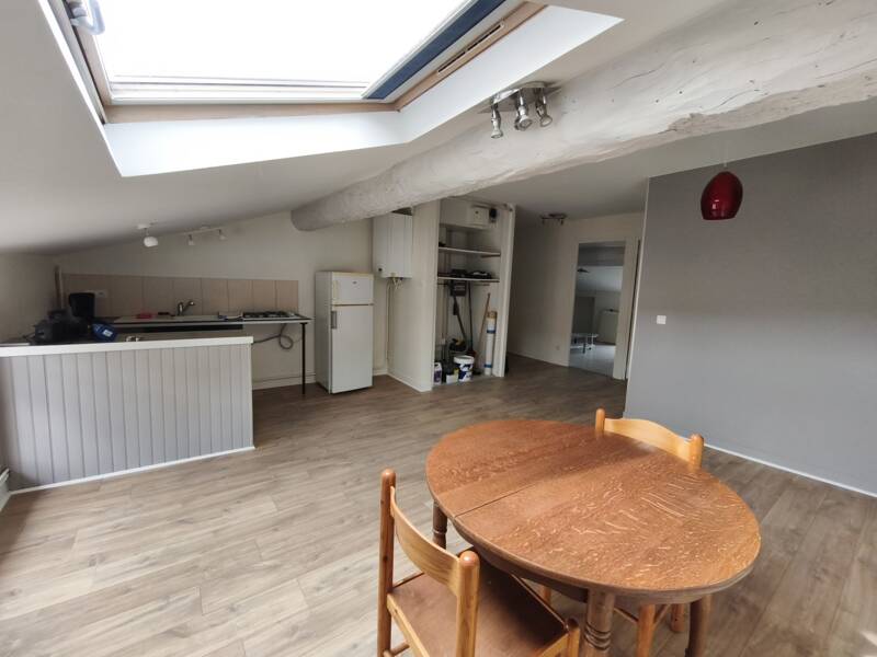 Maison à vendre, 62m², SAINT ETIENNE